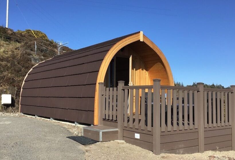 Bed and Breakfast Suil Na Mara