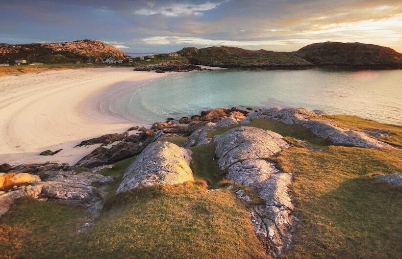 Bed and Breakfast Suil Na Mara