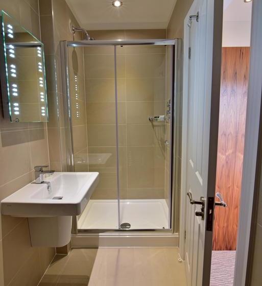 ベッドアンドブレックファースト The Townhouse Aberfeldy   Rooms & Breakfast
