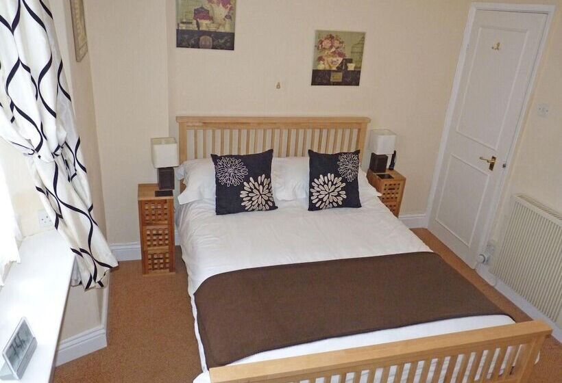 Bed and Breakfast Town Mills