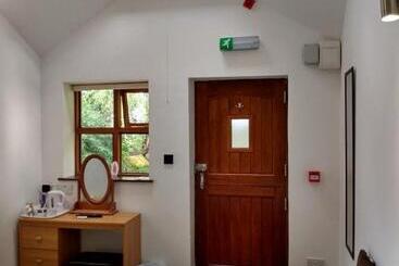 Brook Barn B&b