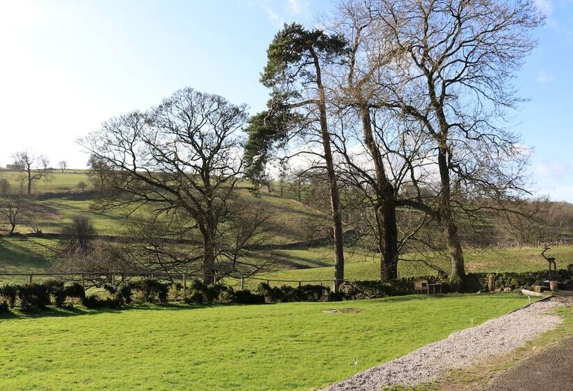 Gratton Grange Farm B&b