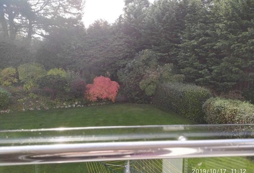 Heatherbank B&b