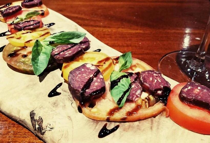 فندق Friars Wynd