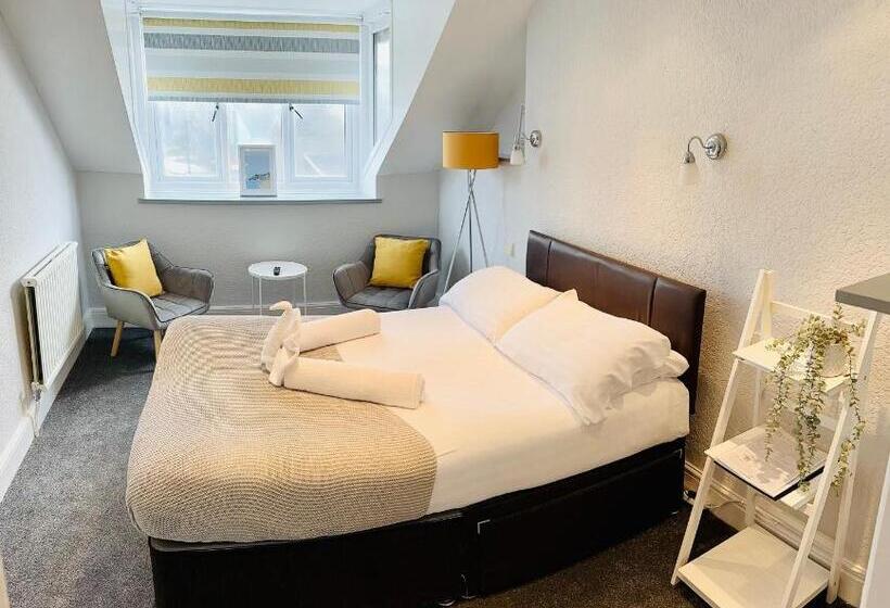 هتل Gwesty Guest House