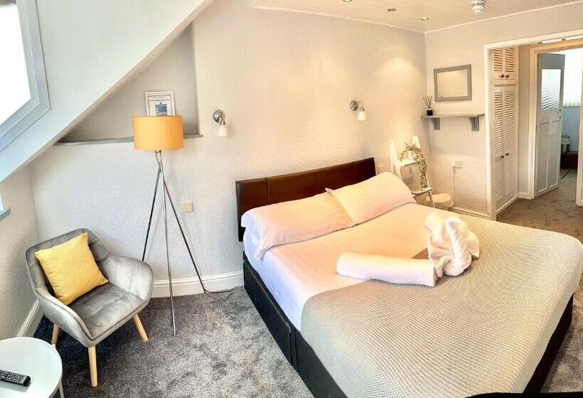 هتل Gwesty Guest House