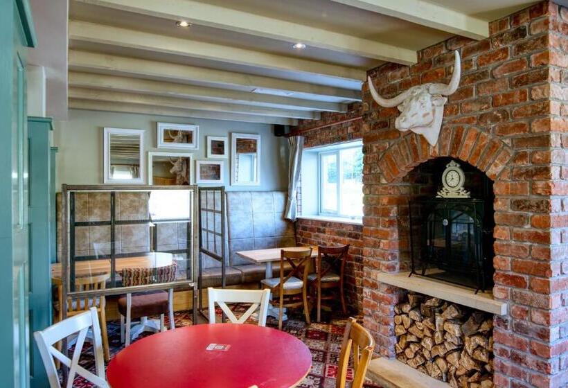 酒店 Queen Of The Loch, Balloch By Marston S Inns