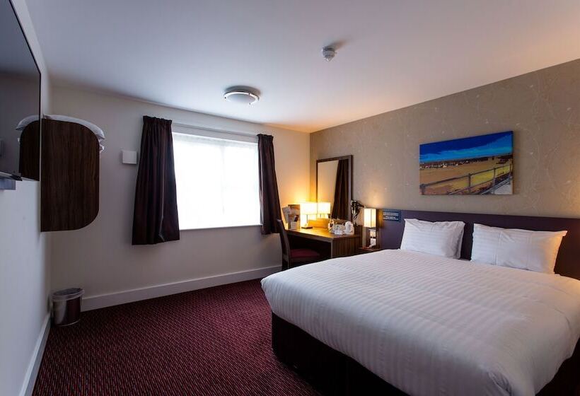 酒店 Sessile Oak, Llanelli By Marston's Inns