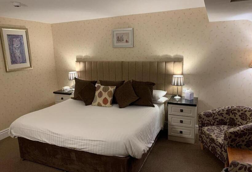 Hotel Skelwith Bridge