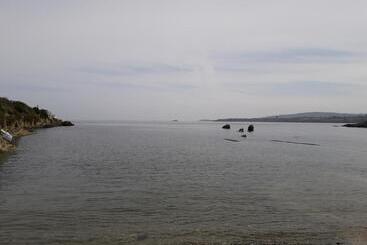 هتل The Anchorage