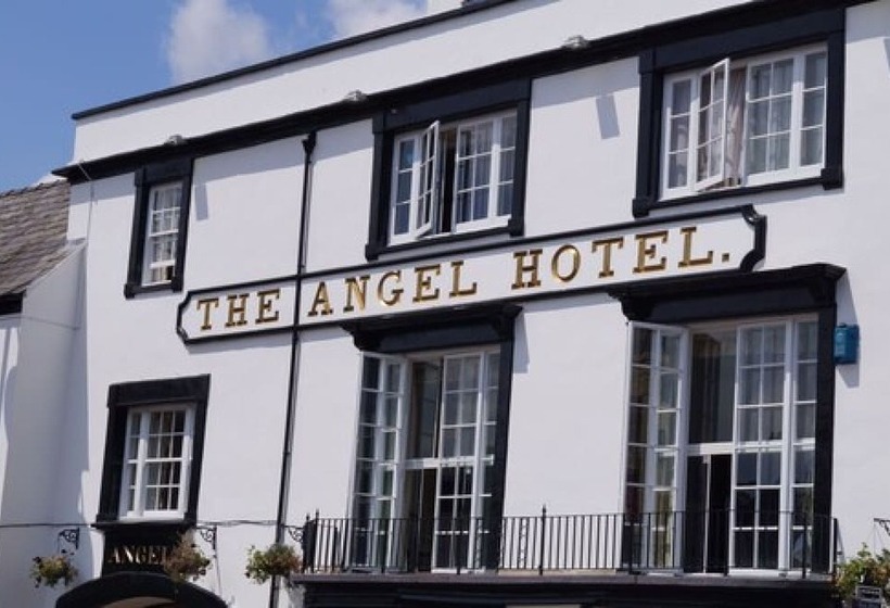 فندق The Angel