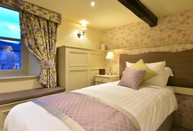 Отель The Devonshire Grassington