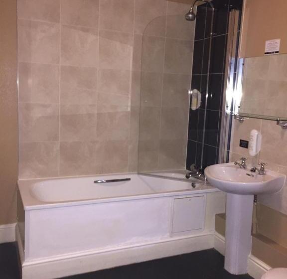 فندق The Duke Of Wellington Wetherspoon