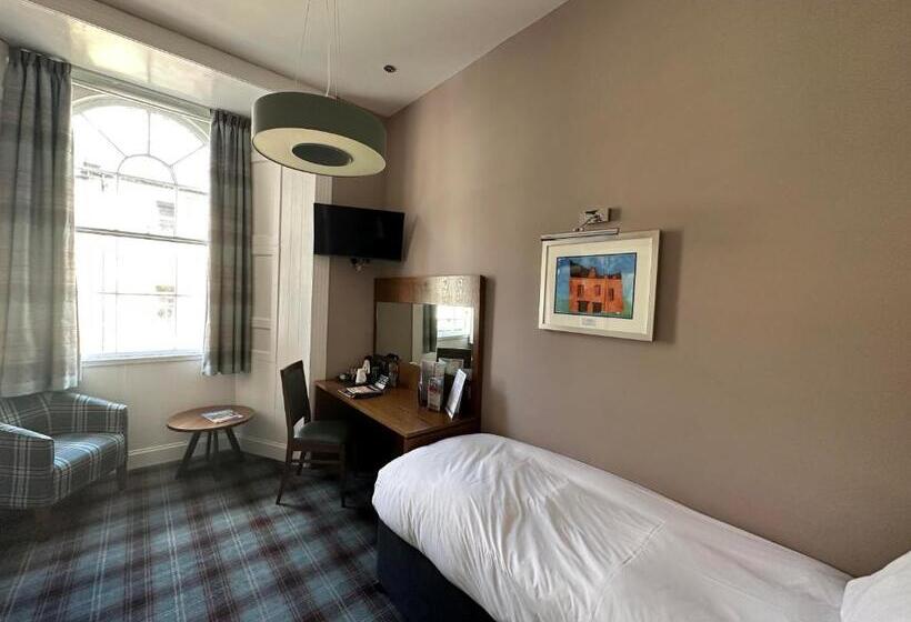 Hotel The Guildhall And Linen Exchange Wetherspoon