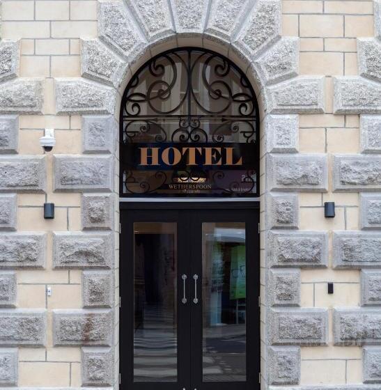 فندق The John Francis Basset Wetherspoon