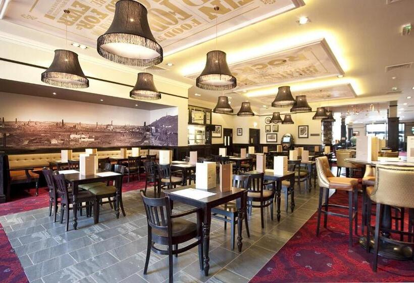 فندق The John Francis Basset Wetherspoon