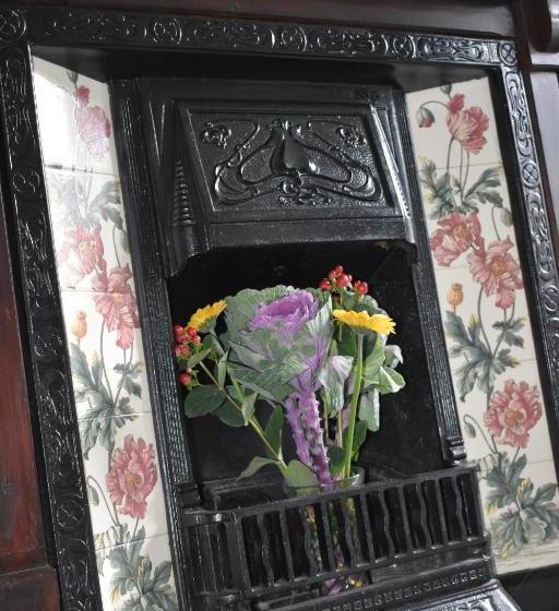 فندق The Old Silent Inn