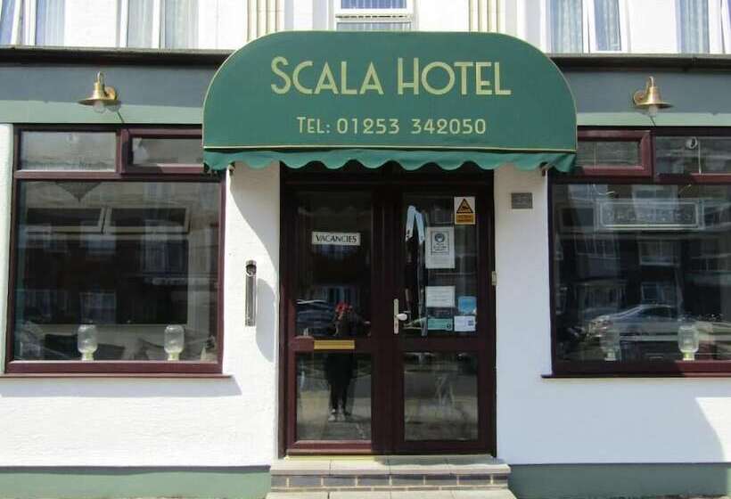 هتل The Scala