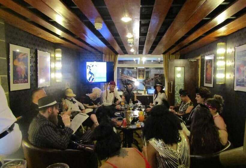 هتل The Scala