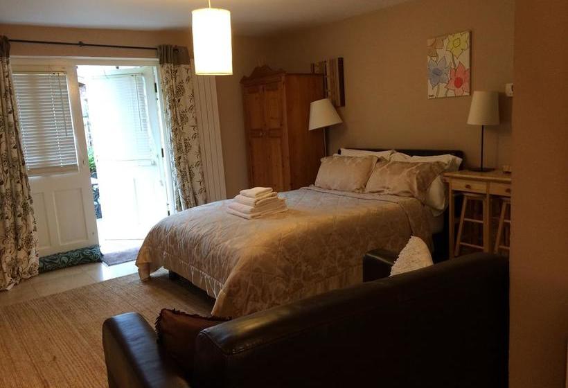 Moss Farm B&b