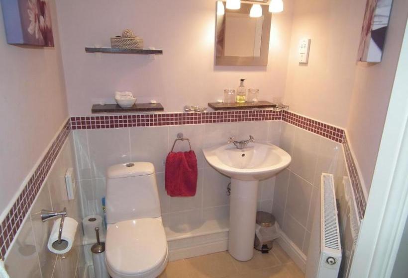 Padog B&b