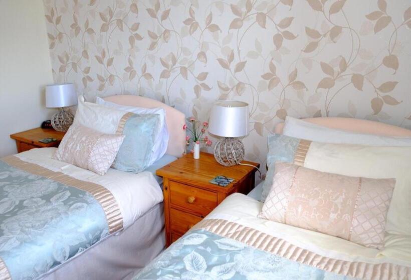 צימר Pebbles House Room Only