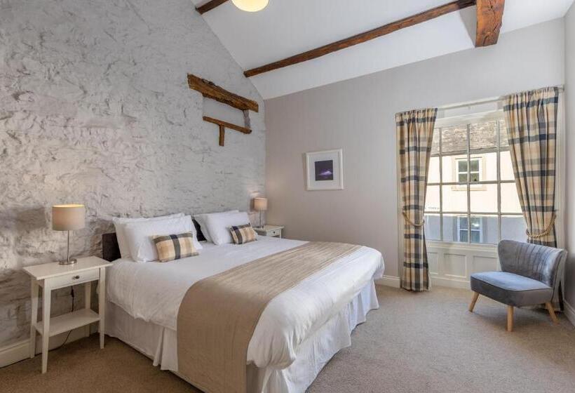 Scotch Arms Mews Bed & Breakfast