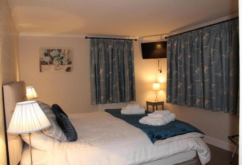 Shandon Farmhouse Bed And Breakfast