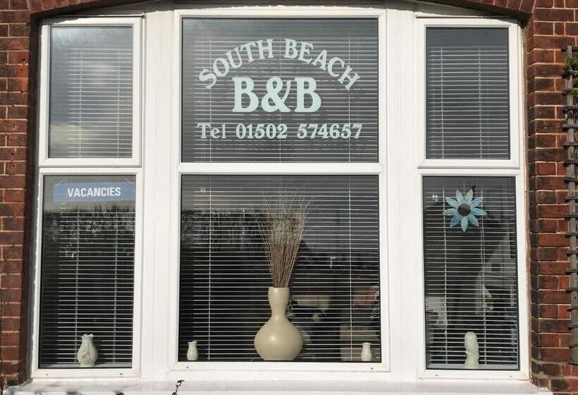South Beach B & B