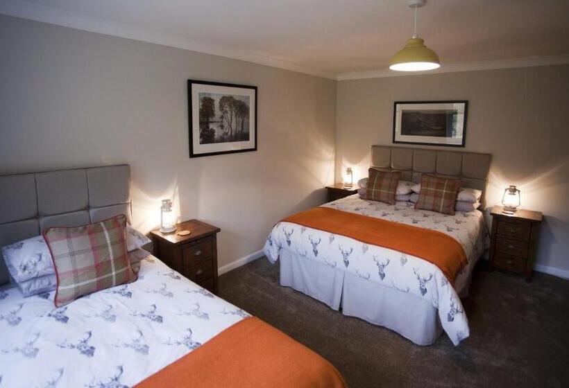 The Corries B&b
