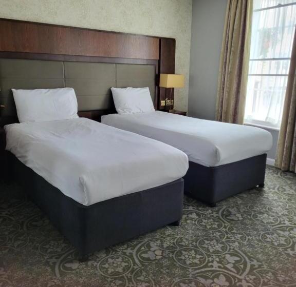 The King S Head Hotel   Jd Wetherspoon