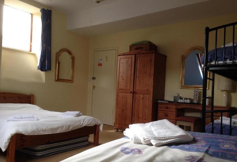 The Old School B&b