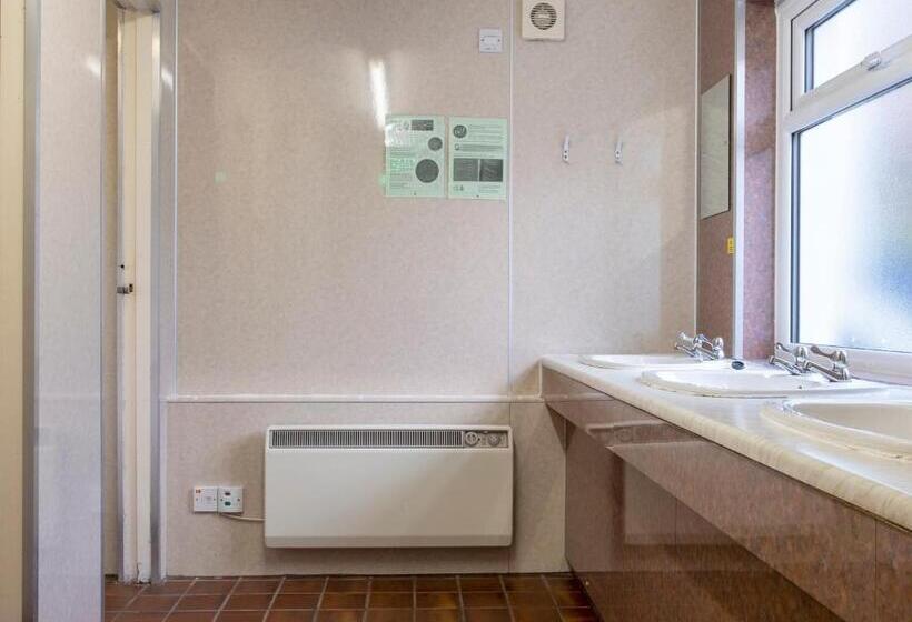 Ullapool Youth Hostel