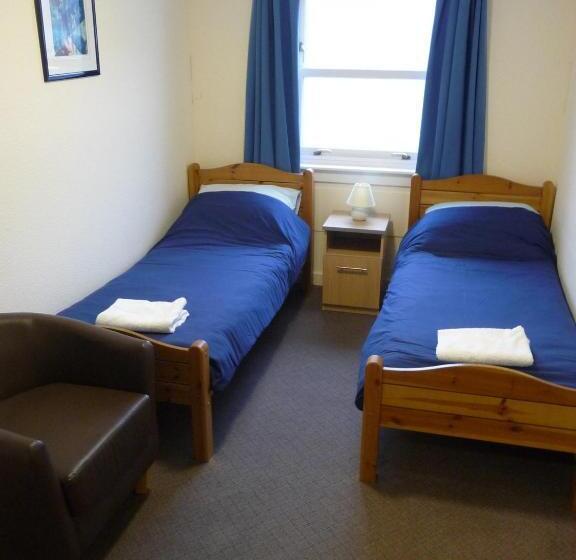 Ullapool Youth Hostel