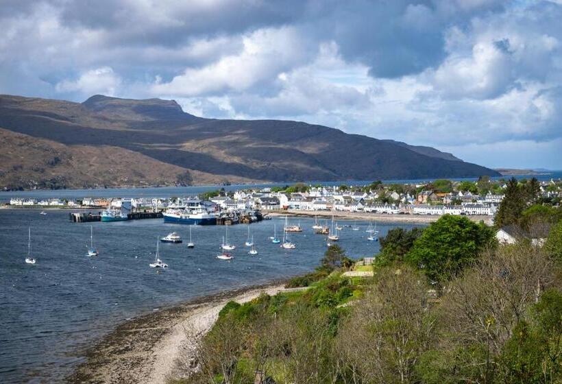 Ullapool Youth Hostel