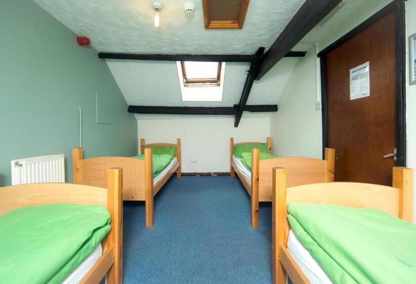 فندق صغير Yha Brecon Beacons