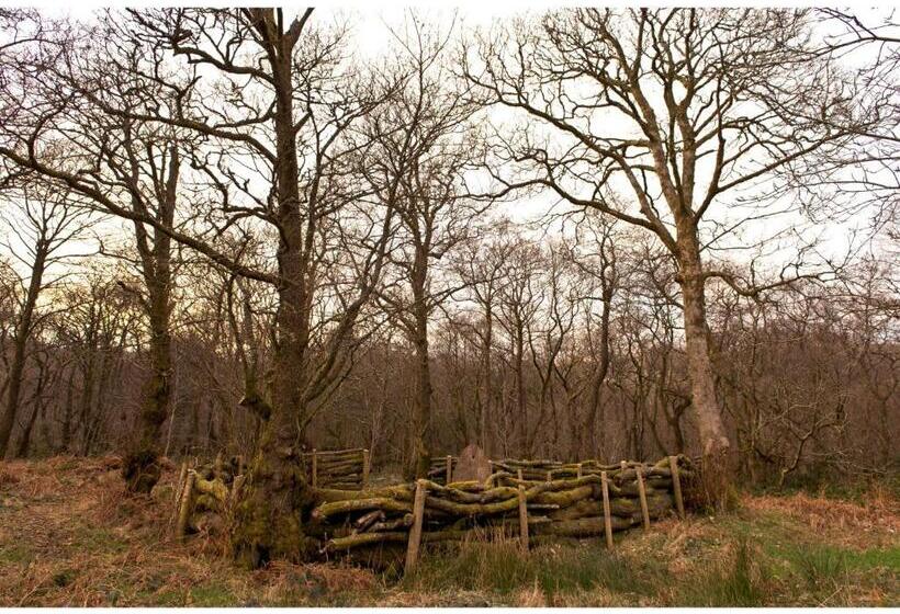 旅馆 Yha Brecon Beacons