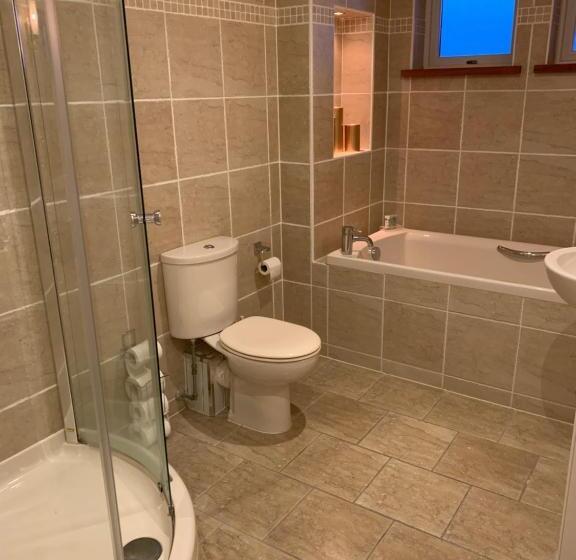 Ayrs And Graces   Luxury Bed And Breakfast