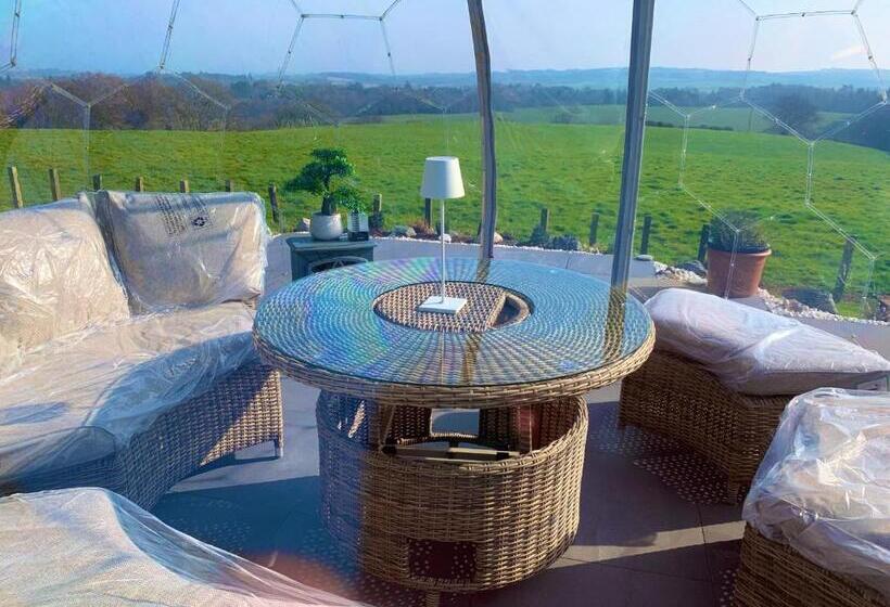 Ayrs And Graces   Luxury Bed And Breakfast