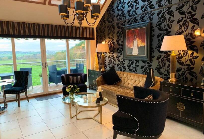 Ayrs And Graces   Luxury Bed And Breakfast