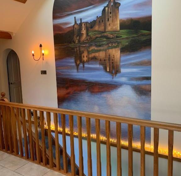 Ayrs And Graces   Luxury Bed And Breakfast