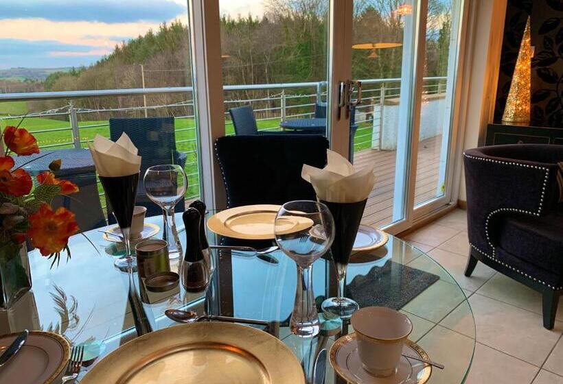 Ayrs And Graces   Luxury Bed And Breakfast