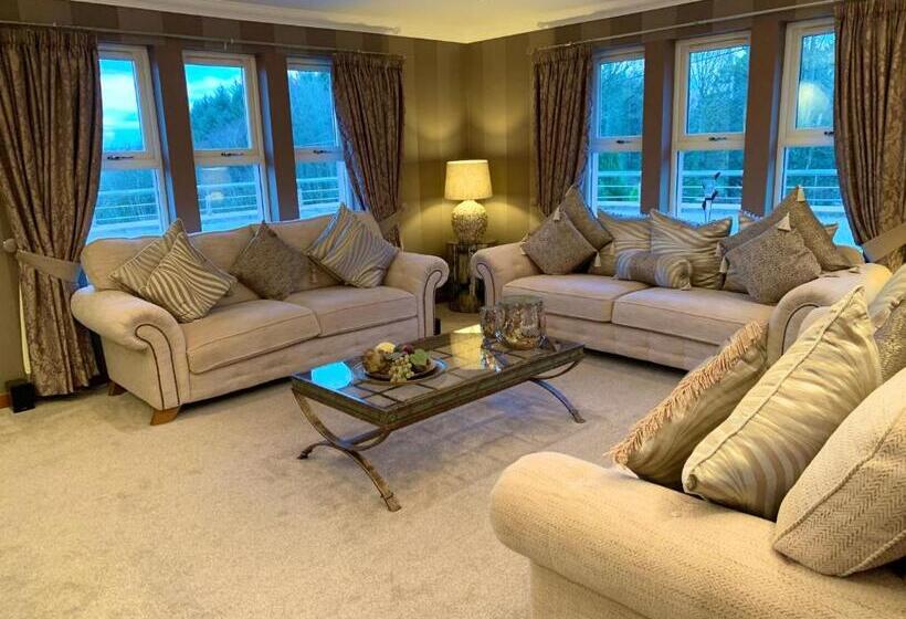 Ayrs And Graces   Luxury Bed And Breakfast