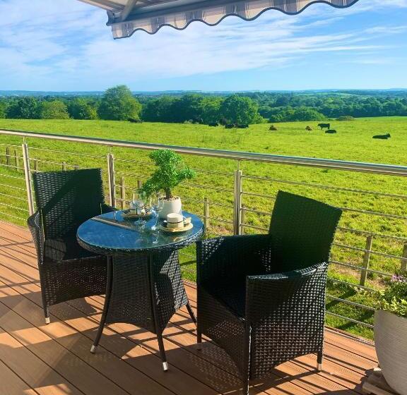 Ayrs And Graces   Luxury Bed And Breakfast