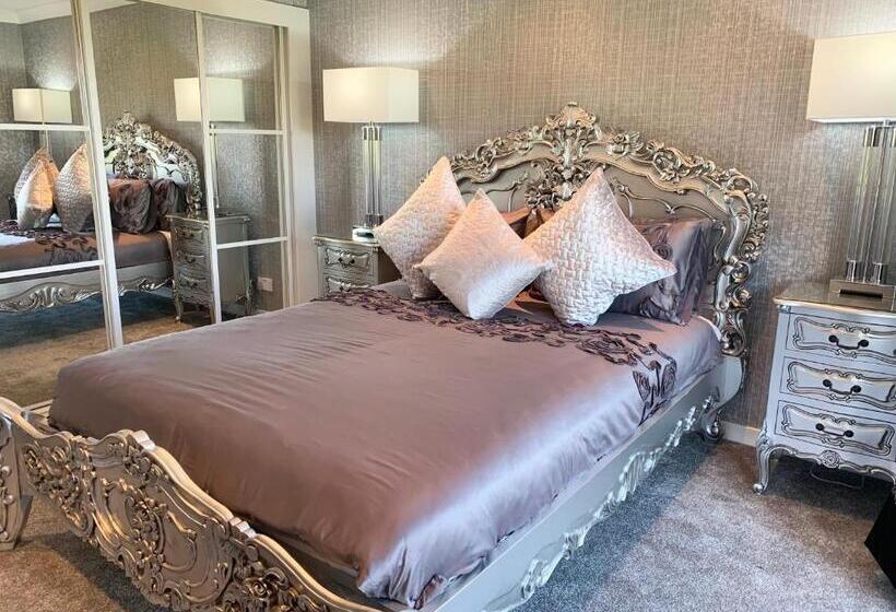 Ayrs And Graces   Luxury Bed And Breakfast