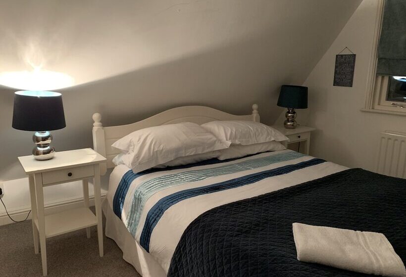 Bed and Breakfast Appletree Cottages