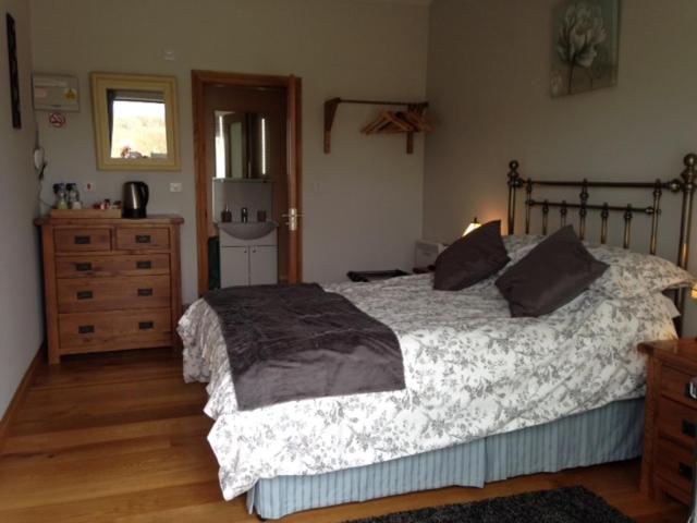 住宿加早餐  Bryn Derw