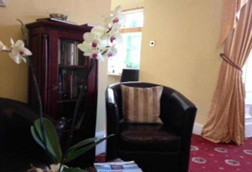 צימר Buccleuch Guest House