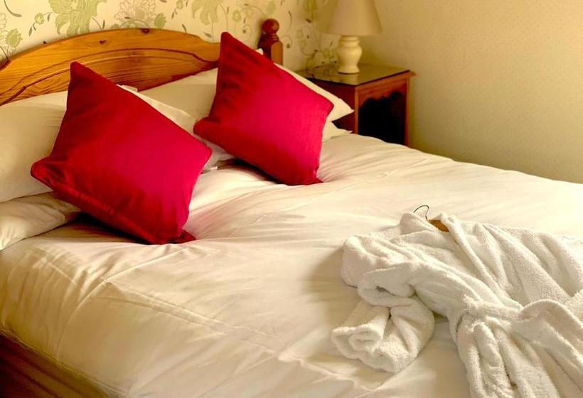 민박 Carlton Lodge