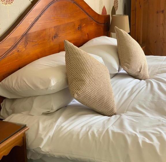 민박 Carlton Lodge